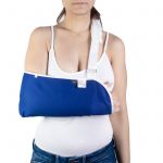 Φάκελος ανάρτησης ώμου "Suspension" | Νάρθηκες Φάκελοι - Ωμίτες στο Paterakis Medical Group