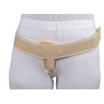 Ελαστικός κηλεπίδεσμος  μονός με PAD Δεξιός | Ζώνες κήλης - ομφαλοκήλης - κηλεπίδεσμοι  στο Paterakis Medical Group