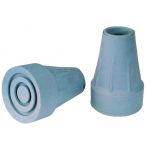 ΑΝΤΑΛΛΑΚΤΙΚΑ ΛΑΣΤΙΧΑ ΓΙΑ ΒΑΔΙΣΤΙΚΑ 1τεμ | Πατερίτσες - Μπαστούνια  στο Paterakis Medical Group