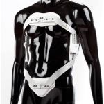 Νάρθηκας κορμού τριών σημείων με ηβική στήριξη – ρυθμιζόμενου ύψους | Νάρθηκες Θώρακα στο Paterakis Medical Group