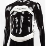 Νάρθηκας κορμού τριών σημείων υπερεκτάσεως ρυθμιζόμενης κοιλιακής ταινίας Hyperextencion Brace | Νάρθηκες Θώρακα στο Paterakis Medical Group