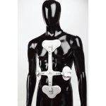 Νάρθηκας κορμού τριών σημείων  TELESCOPIC –WAY | Νάρθηκες Θώρακα στο Paterakis Medical Group