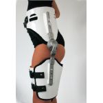 Νάρθηκας ισχίου οσφυομηρικός Hipo Brace Απαγωγικής ακινητοποίησης – ρυθμιζόμενος | Νάρθηκες Ισχίου στο Paterakis Medical Group