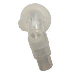 Αντ/κη Μύτη Στοματορινικών Μασκών Joyce | Μάσκες - Αναλώσιμα (cpap-bilevel) στο Paterakis Medical Group