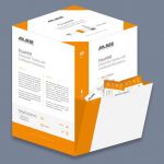 FLOW MIR ΑΕΡΟΣΤΡ. Μ/Χ ΧΑΡΤ.ΕΠΙΣΤ. (60ΤΜΧ) | Σπιρόμετρα στο Paterakis Medical Group