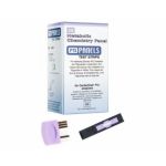 Ταινίες μέτρησης Cardiocheck 3 παραμέτρων | Διαγνωστικές Συσκευές - Test στο Paterakis Medical Group