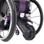 SmartDrive | Συστήματα ανάβασης σκάλας στο Paterakis Medical Group