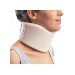 Κολλάρο αυχένος μαλακό | Κολάρα στο Paterakis Medical Group