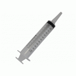 Σύριγγα σιτίσεως 60ml | Σύριγγες - Βελόνες στο Paterakis Medical Group