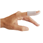 Πλαστικός νάρθηκας "Mallet Finger" | Νάρθηκες Δακτύλων στο Paterakis Medical Group