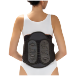 Οσφυϊκός νάρθηκας “lso” | Νάρθηκες Μέσης - Οσφύος στο Paterakis Medical Group