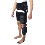 Κηδεμόνας "COMPLEX KAFO" Αριστερός | Νάρθηκες Τεσσάρων Σημείων στο Paterakis Medical Group