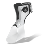 Nάρθηκας Εσω Υποδήμστος "FLEX STEP" Αριστερός | Νάρθηκες Αστραγάλου - Ποδοκνημικής στο Paterakis Medical Group