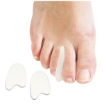 Διαχωριστικό Δακτύλων GEL "SHARK FIN" | Διαχωριστικά Δακτύλων  στο Paterakis Medical Group