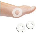Προστατευτικά RING Επιθέματα GEL | Προστατευτικά  στο Paterakis Medical Group