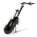WHEELCHAIR TRAILER Q1-10 | Μαξιλάρια - Αξεσουάρ αναπηρικών αμαξιδίων στο Paterakis Medical Group