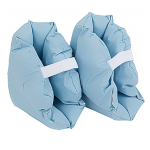 Υποπτέρνια κατάκλισης "FIBRE" | Μαξιλάρια - Προστατευτικά Κατακλίσεων στο Paterakis Medical Group