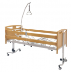 Ηλεκτρική κλίνη "V-METWOOD" | Ηλεκτροκίνητα Νοσοκομειακά Κρεβάτια στο Paterakis Medical Group