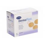 Dermaplast στρογγυλά (200T) | Επίδεσμοι - Ταινίες στο Paterakis Medical Group