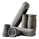 Λαβή PU Βακτηρίας Μασχάλης AC-206 | Πατερίτσες - Μπαστούνια  στο Paterakis Medical Group