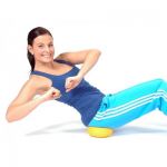 Σκαντζόχοιρος Ισορροπίας Mambo Max AC-3230 | Είδη Φυσικοθεραπείας και Αποκατάστασης στο Paterakis Medical Group