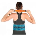 Επίθεμα Pearl Pack - Back Wrap - 43cm x 17,5cm | Επιθέματα κρύο-θερμοθεραπείας στο Paterakis Medical Group