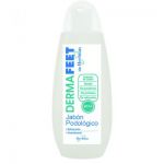 Ποδιατρικό Σαπούνι Derma Feet 200ml HF 6040 | Σειρά περιποίησης (Κρέμες - Καλλυντικά) στο Paterakis Medical Group