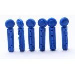 Βελόνες μετρητή σακχάρου (100T) | Διαγνωστικές Συσκευές - Test στο Paterakis Medical Group