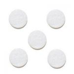 Φίλτρο Νεφελοποιητή Omron (Σετ 5 Τεμαχίων) Ε-6001 | Aναλώσιμα Οξυγoνοθεραπείας - Εξασκητές στο Paterakis Medical Group