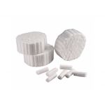 Οδοντιατρικά τολύπια απλά Ν2 (1000τμχ) | Οδοντιατρικά  στο Paterakis Medical Group