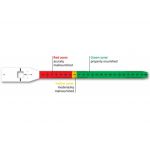 Δείκτης υποσιτισμού MUAC | Διαγνωστικές Συσκευές - Test στο Paterakis Medical Group