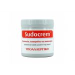 Κρέμα Sudocrem | Σειρά περιποίησης (Κρέμες - Καλλυντικά) στο Paterakis Medical Group