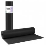 Εξεταστικό Ρολό Non woven Μαύρο 20gr - 58cm x 70m (9 ρολλά) | Εξεταστικά Ρολά στο Paterakis Medical Group