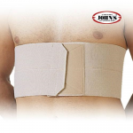 Ζώνη Πλευρική Ανδρική Αυτοκόλλητη John's 10813 (80cm) | Νάρθηκες Θώρακα στο Paterakis Medical Group