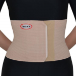 Ζώνη Οσφύος Βαμβακερή Σπέσιαλ Στενή h.18εκ, John's 11000 | Ορθοπεδικές ζώνες - απλές στο Paterakis Medical Group