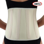 Ζώνη Οσφύος Medistat Τύπου Deseize John's 11250 (Small) | Ορθοπεδικές ζώνες με μπανέλλες στο Paterakis Medical Group