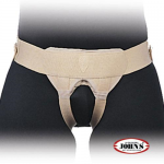 Κηλεπίδεσμος Διπλός John's 12000 | Ζώνες κήλης - ομφαλοκήλης - κηλεπίδεσμοι  στο Paterakis Medical Group