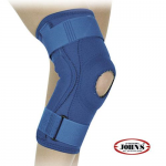 Runners Νάρθηκας Γονάτου Neoprene John's 120135 Μπλε | Νάρθηκες Γονάτου - Μηρού στο Paterakis Medical Group