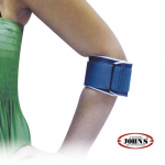 EPICONDYLITIS BANDAGE Neoprene JOHN’S One Size 120170 | Νάρθηκες Αγκώνα - Περιαγκωνίδες στο Paterakis Medical Group