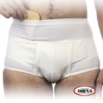 Σλιπ Κήλης John's 12050 | Ζώνες κήλης - ομφαλοκήλης - κηλεπίδεσμοι  στο Paterakis Medical Group