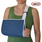 Φάκελος Ανάρτησης Χειρός John's 12592 One Size | Νάρθηκες Φάκελοι - Ωμίτες στο Paterakis Medical Group