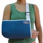 Φάκελος-Τριγωνικής Ανάρτησης Χειρός John's 12595 One Size | Νάρθηκες Φάκελοι - Ωμίτες στο Paterakis Medical Group