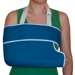 Φάκελος Ακινητοποίησης Ώμου/Χεριού με Ζώνη John's 12597 | Νάρθηκες Φάκελοι - Ωμίτες στο Paterakis Medical Group