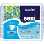 Seni Kids Junior (30τμχ) | Πάνα βρακάκι στο Paterakis Medical Group