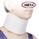 Ημίσκληρο Αυχενικό Κολάρο John's 15070 | Κολάρα στο Paterakis Medical Group