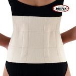 Ζώνη Οσφύος Με 16 Μαγνήτες John's 16020 (Small) | Ορθοπεδικές ζώνες με μπανέλλες στο Paterakis Medical Group