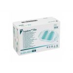 Επίθεμα Tegaderm με εγκοπή 7x6cm W1623 (100τμχ) | Γάζες στο Paterakis Medical Group