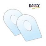 Υποπτέρνια Σιλικόνης  για Άκανθα με Τρύπα Easy Step Foot Care John's 17242 | Υποπτέρνια στο Paterakis Medical Group