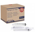 Σύριγγες Pic 60cc τροφής χωρίς βελόνα (50τμχ) | Σύριγγες - Βελόνες στο Paterakis Medical Group