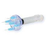 Κυκλική βάση 5 θέσεων | Νοσοκομειακά - Γενικά αναλώσιμα στο Paterakis Medical Group